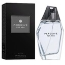 Туалетная вода Avon Perceive 100 мл EDT для него