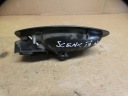 RENAULT MEGANE III 08-16 POIGNÉE PORTES 826730001R 826720001Rphoto 11