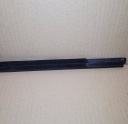 BMW 3 E91 E91N TOURING MOULURE EXTÉRIEUR VITRES PORTES GAUCHE ARRIÈRE 7140731photo 12