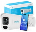 KAMERA IP 4Mpx 2,8-12mm Motozoom Mikrofon IPC-B314