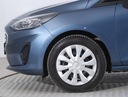 Ford Fiesta 1.1, Salon Polska, Klima, Tempomat Wyposażenie - komfort Wielofunkcyjna kierownica Elektryczne szyby przednie Wspomaganie kierownicy Elektrycznie ustawiane lusterka