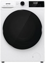 Отдельно стоящая стиральная машина с сушкой Gorenje WD2A164ADS/PL 10 кг/6 кг