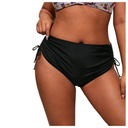 Трусики, ВЫСОКАЯ ТАЛИЯ, КУПАЛЬНИК XL