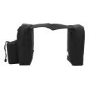 MOTORCYCLE FRONT BAG Z ZBIORNIKIEM FUEL DO STORAGE E3  photo 13