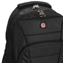 Рюкзак для ноутбука Travel'n'Meet MER-649S, черный
