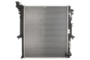 53910 RADIATEUR MITSUBISHI L200 2,5DI-D 05-17photo 12