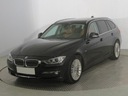 BMW 3 320 d, 1. Właściciel, 181 KM, Automat Rok produkcji 2014