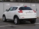 Nissan Juke 1.5 dCi, 1. Właściciel, Navi, Klima Przebieg 151298 km