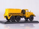 ModelPro APA-80 (ZIL-131) Model ZIL