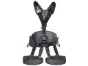 Время работы Singing Rock EXPERT 3D Standard Black|S