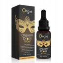 ORGIE STIMULUJÚCI GÉL NA KLITORIS ORGASM DROPS Objem 15 ml