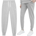 СПОРТИВНЫЕ БРЮКИ 4F ЖЕНСКИЕ, СПОРТИВНЫЕ ДЖОГГЕРЫ, КОМФОРТНЫЙ ХЛОПОК, СЕРЫЙ, размер M