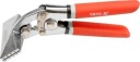 ЩИПЦЫ ДЛЯ ПРОФИЛЬНОЙ ФОРМИРОВАНИЯ YATO 210MM 80x35