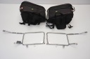 YAMAHA XV 535 VIRAGO 87-03 СУМКА СУМКИ SKAWY КОФРИ BAGTECS БІЧНІ  (17860923378) фото min 9