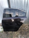 ДВЕРЬ ЗАДНЯЯ ЛЕВАЯ TOYOTA COROLLA 4W9 КОМПЛЕКТАЦИЯ СЕДАН