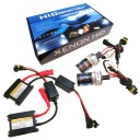 КОМПЛЕКТ XENON HID H7 ЦИФРОВОЙ МАЛЕНЬКИЙ ТОНКИЙ ПРЕОБРАЗОВАТЕЛЬ 6000K 35 Вт