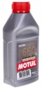 ЗАСІБ ГАЛЬМІВНИЙ MOTUL DOT4 500ML RBF660 RACING BRAKE FLUID / FACTORY ТРОСА  (16405918993) фото min 10