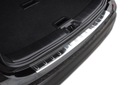 НАКЛАДКА БАМПЕРА ДЛЯ NISSAN QASHQAI J11 2014-2021 гг.
