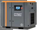 Kompresor śrubowy 20bar CNC Walter Laser Cut