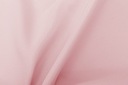 Obrus plamoodporny 140x300 Elegant gładki Różowy