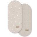 АЛЬБЕРО МИО ЛИСТ ДЛЯ ГОНДОЛЫ 2 УПАКОВКИ ГАСПЕРОВ