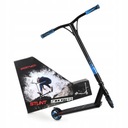 СКУТЕР SPORTVIDA PRO 110 мм STUNT ABEC-9