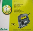 Wyrzynarka Auchan EAN (GTIN) 3245676580617