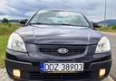 Kia Rio Kia Rio 1.4 Family Moc 97 KM