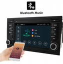 RADIO DE AUTOMÓVIL 2DIN AUDI A4 B9 ANDROID 4G/64G 