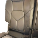 PORSCHE CAYENNE (92A) 2014 SIÈGES BANQUETTE ARRIÈRE CARDAN ENSEMBLEphoto 14