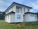 Dom, Łabiszyn, Łabiszyn (gm.), 276 m² Droga dojazdowa asfaltowa lub betonowa