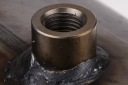 ФІЛЬТР ЧАСТИНОК ТВЕРДИХ DPF САЖОВИЙ 2.2D MERCEDES E(W212,C207), E T-MODEL(S212)09-16  (18271058813) фото min 10
