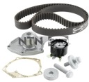 KIT DISTRIBUTION POMPE À EAU NISSAN NISSAN NOTE (Ephoto 16