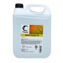 Кислота соляная 9% пищевая 5л.