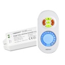 ДИСТАНЦИОННЫЙ КОМПЛЕКТ + МОНО-СВЕТОДИОДНЫЙ КОНТРОЛЛЕР MILIGHT FUT041