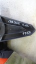 P759 HONDA HONDA CBR 500 R QUEUE FIXATION NUMÉROS DÉFLECTEUR 80101-MGZ-D010photo 13