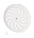 AWENTA CLASSIC T86 ВЕНТИЛЯЦИОННАЯ РЕШЕТКА FI125 БЕЛЫЙ