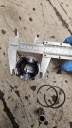 ПОРШЕНЬ NADWYMIAROWY 1.00 HONDA MB 50  фото 9