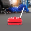 10L PORTABLE FUEL БАК КАНИСТРА NA ТОПЛИВО DO ZEWNETRZNYCH ZRODEL ЭЛЕКТРОСЕТИ  фото 10