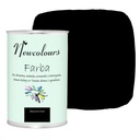 Краска для мебели Newcolors - Suede Black 900мл