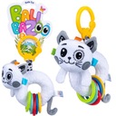 КУЛОН «КОТ BALIBAZOO С ПОГРЕМКОЙ» 80182 DUMEL