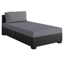 Односпальная кровать Диван-кровать Pola 90, бесплатная подушка