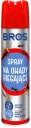 Bros Spray na Owady Biegające 300 ml