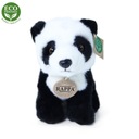 Plyšová panda sediaca 18 cm Kód výrobcu RA848030
