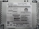 NAVIGATION NAVI RADIO TEXTILE ORIGINAL 00521285790 FIAT TIPO II 18Rphoto 10
