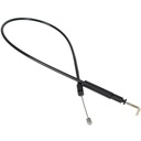 CABLE DE CERRADURA DE PUERTA PARTE TRASERA MASTER 3 MOVANO B 2010- 