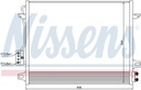 CONDENSER NISSENS 940098 