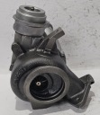 TURBINE TURBOCOMPRESSEUR MERCEDES C W203 143KM (OM611) (OM611.962) 711006photo 7