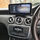 MERCEDES W176 MAS NUEVOS ANDROID CARPLAY NAVEGACIÓN 