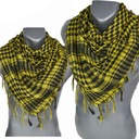 КЕФИЯ АРАФАТКА шарф АРАФАТКИ ШЕМАХ шарфы